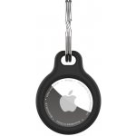 Fixed silky pro Apple AirTag černé FIXSILD-756-BK – Zboží Živě