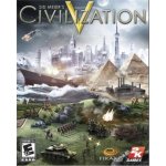 Civilization 5 – Zbozi.Blesk.cz