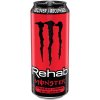 Monster Rehab Strawberry Lemonade 458ml