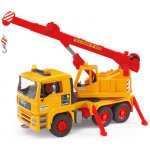 Bruder 1054 Autojeřáb MAN TGA – Sleviste.cz