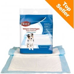 Trixie Hygienické podložky pro psy, levandulové - 40 x 60 cm, 7 ks