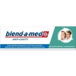 Blend-a-med bělící zubní pasta proti zubnímu kazu 75 ml