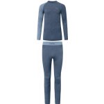 Viking Mounti termoprádlo navy – Zboží Dáma