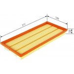 Vzduchový filtr BOSCH F 026 400 326 – Hledejceny.cz