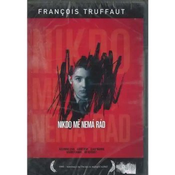 Nikdo mě nemá rád - Francois Truffaut DVD