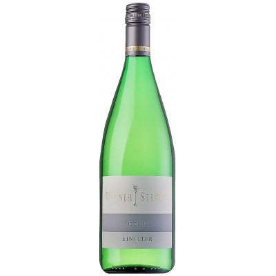 Wagner-Stempel Riesling trocken Einliter Rheinhessen 2025 1 l (holá láhev) – Hledejceny.cz