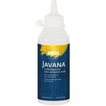 Barva na světlý a tmavý textil Javana 250 ml bílá – Zboží Mobilmania