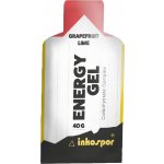 Inkospor Energy gel 40 g – Zboží Mobilmania