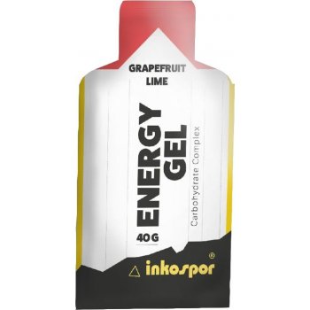 Inkospor Energy gel 40 g