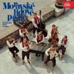Moravská cimbálová muzika, Jindřich Hovorka – Moravské lidové písně MP3 – Zbozi.Blesk.cz