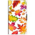 Pouzdro iSaprio - Autumn Leaves 01 - Samsung Galaxy J5 2016 – Hledejceny.cz