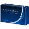 Kontaktní čočka TopVue Premium 12 čoček