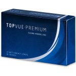 TopVue Premium 12 čoček – Zboží Dáma