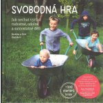 Svobodná hra - Justina a Petr Danišovi – Hledejceny.cz