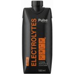 Pulse Electrolyte Drink 500 ml – Sleviste.cz