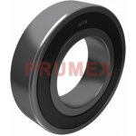 MTM 608-2RS kuličkové ložisko | Zboží Auto