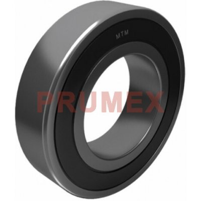 MTM 608-2RS kuličkové ložisko | Zboží Auto