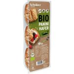 Schnitzer Panini ovesné bezlepkové 180 g – Sleviste.cz