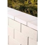 BEST Zdicí tvarovka Best LUNETA III 20x20x20 cm bílá – Hledejceny.cz