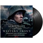 Soundtrack - All Quiet On the Western Front LP – Hledejceny.cz