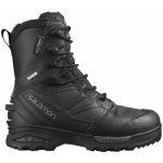 Salomon Toundra Pro CSWP Black Magnet – Zboží Dáma