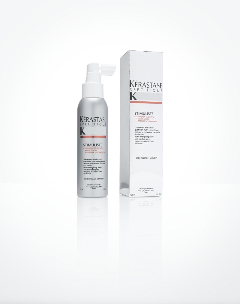 Kérastase Specifique Stimuliste proti padání 125 ml