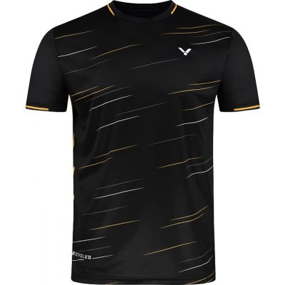 Pánské tričko Victor T-23100 C Black