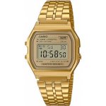 Casio A158WETG-9A – Hledejceny.cz