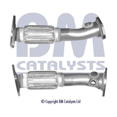 BM CATALYSTS BM50553 – Hledejceny.cz