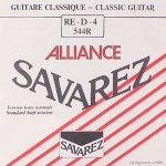 Savarez 544R – Hledejceny.cz