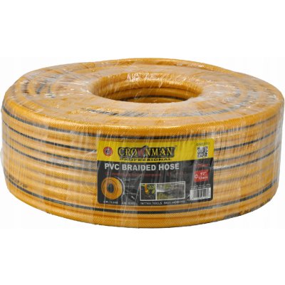 Crownman zahradní hadice 100m 1/2'' CM-0585100 – Hledejceny.cz
