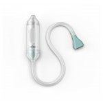 BRAUN BNA050EU Odsávačka hlenů – Zboží Dáma