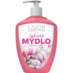 Lavon Magnolia tekuté mýdlo s pumpičkou 500 ml – Zboží Mobilmania