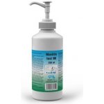 Bioveta Mastitis test NK 250 ml – Hledejceny.cz