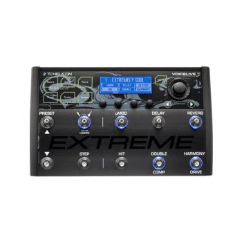 TC Helicon VoiceLive 3 Extreme