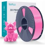 Sunlu PETG 1,75 mm 1 kg růžový – Zboží Živě