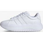 adidas Grand Court Platform IE1089 bílá – Zboží Dáma