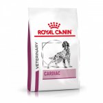 Royal Canin Veterinary Diet Dog Cardiac 2 kg – Hledejceny.cz