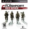 Hra na PS3 Operation Flashpoint: Red River