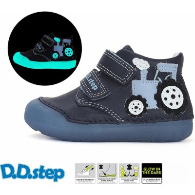 D.D.Step S066-42263 tm.modrá – Hledejceny.cz