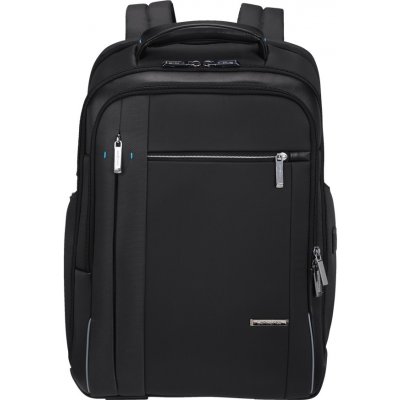 Samsonite Spectrolite 17.3 černá KG3*09006 – Sleviste.cz