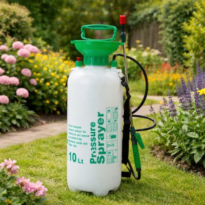 BestBerg BBTG-PS3 10 l – Zboží Mobilmania