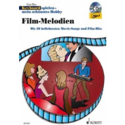 Film-Melodien – Sleviste.cz