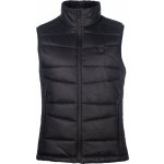 HKM HKM Vesta Heat Control Style s integrovaným vyhříváním pánská černá – Zboží Dáma