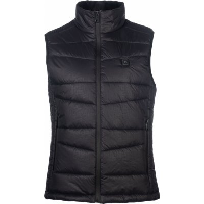 HKM HKM Vesta Heat Control Style s integrovaným vyhříváním pánská černá – Zboží Dáma