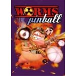 Worms Pinball – Zbozi.Blesk.cz