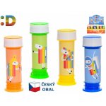 Mikro Bublifuk Déčko 50ml 4druhy – Sleviste.cz