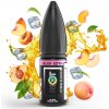 E-liquid Riot Squad salt Hybrid - Ultra Peach Tea 10 ml 5 mg