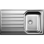 Blanco Livit 45 S Salto nerez kartáčovaný – Sleviste.cz
