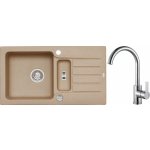 Set Alveus Niagara 70 + Tonia – Zboží Mobilmania